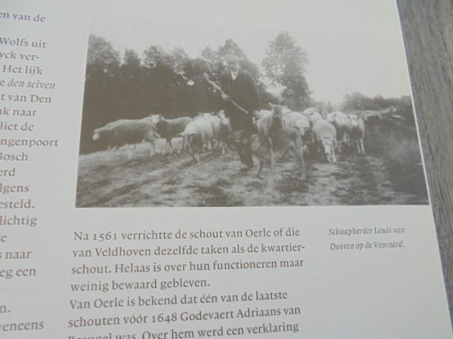 Coenen, Jean - Veldhoven van toterfout tot heden geschiedenis veldhoven meerveldhoven zeelst oerlo druk 1 !!!!!!!!!!!!!!!!!!!!!!