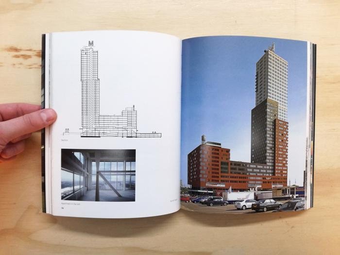 Valle, Pietro - Mecanoo : experimental pragmatism