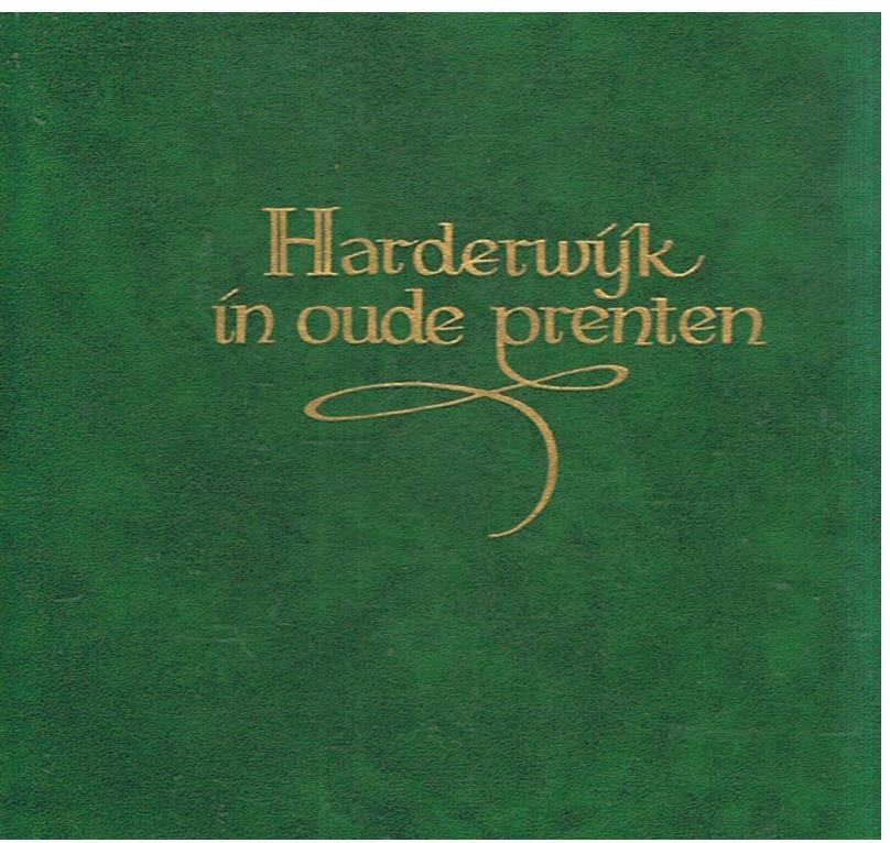 Mars, KHM - Harderwijk in oude prenten