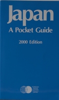  - Japan A Pocket Guide