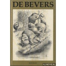 Brady, Irene - De bevers