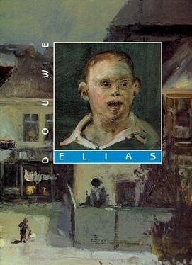 ELIAS, DOUWE - PETER KARSTKAREL. - Douwe Elias. Een nieuwe Renaissance. isbn 9789062162789