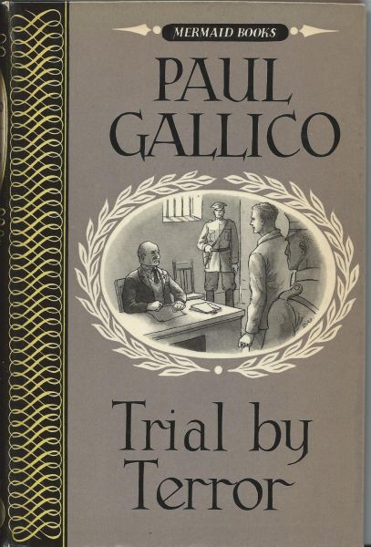 Gallico, Paul - Trial by Terror