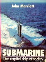 Marriott, J - Submarine