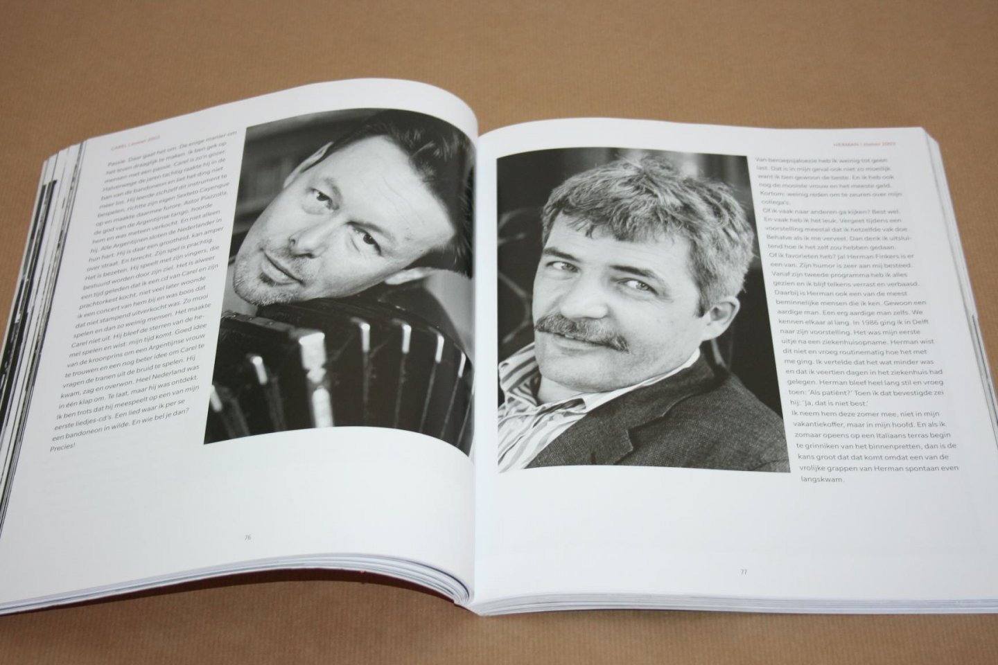 Bob Bronshoff & Youp van 't Hek - Bob & Youp