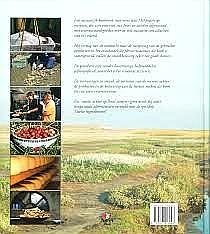 Ruitenburg , Annette Van. [ ISBN 9789077926048  ] 4618 ( De boekenlegger is ook aanwezig . Met 2 leeslinten . ) - De Smaak van Texel . ( Een natuurlijk kookboek, met meer dan 150 prachtige recepten, die zijn voorzien van foto's en worden afgewisseld met wetenswaardigheden over de vele culinaire specialiteiten van bet eiland. Het verslag van de zoektocht naar -