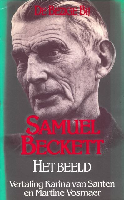 Beckett, Samuel. - Het Beeld.
