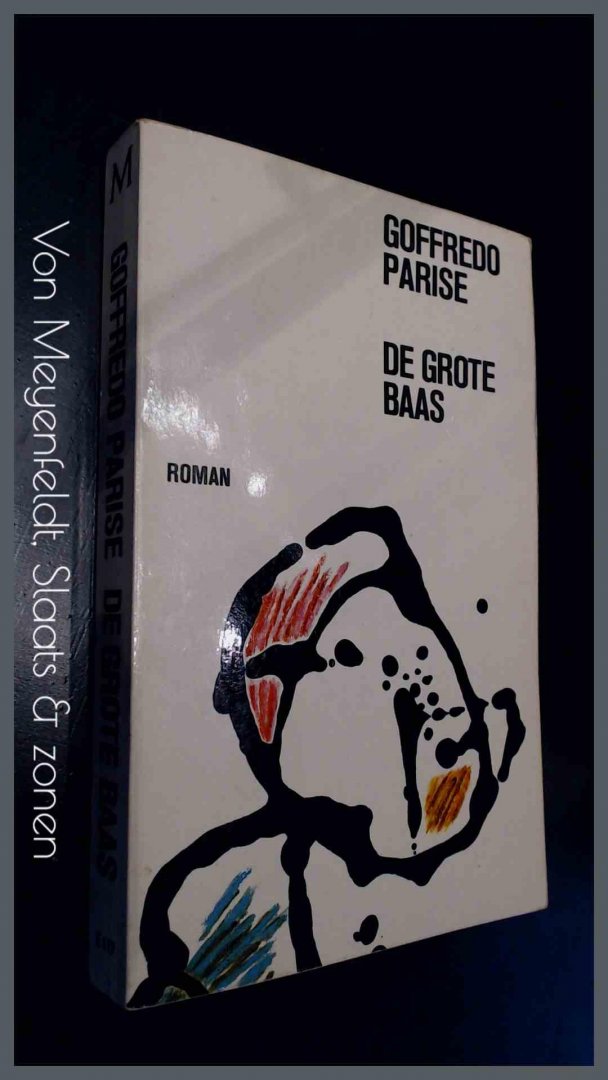 Parise, Goffredo - De grote baas