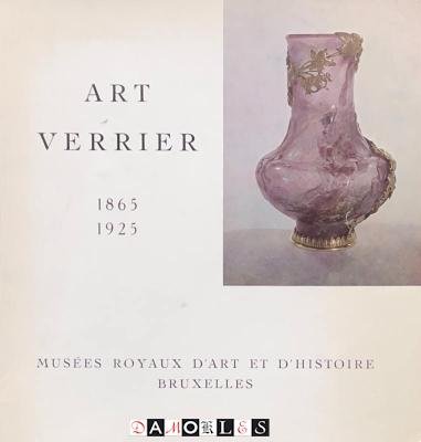 Henri Fettweis - Art Verrier 1865 - 1925