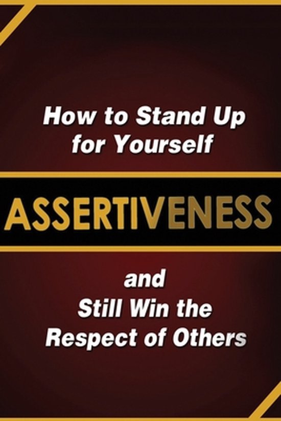 Judy Murphy - Assertiveness