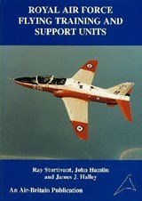 Royal Air Force Flying Training and Support Units