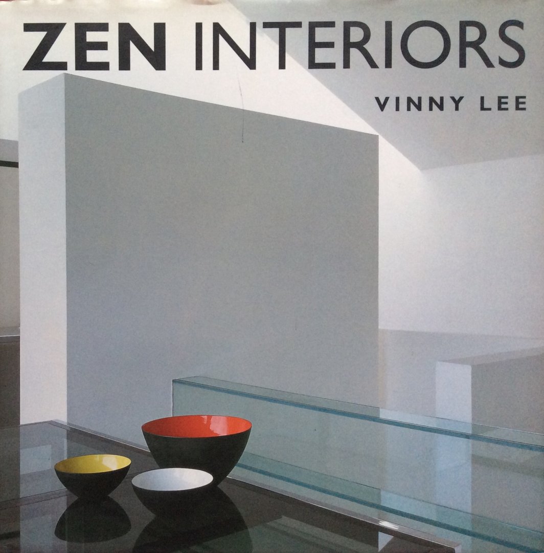 Lee, Vinny - Zen interiors