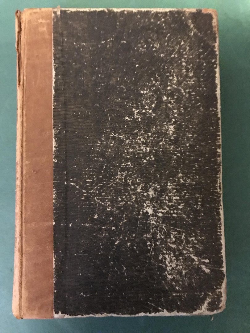 Köstlin, dr Julius - Martin Luther; sein Leven und seine Schriften; Teil II