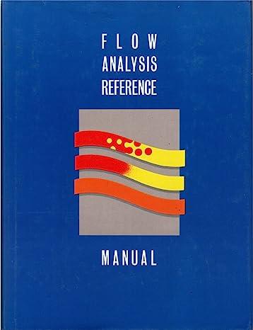 Kennedy, Peter - Flow Analysis Reference Manual