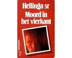 Gerd van Ley - Moord in het vierkant