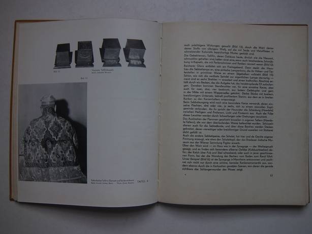 Landsberger, Fr. - Einführung in die jüdische Kunst.