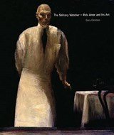 CATALANO, Gary  & AMOR, Rick - The solitary watcher