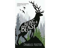 Charles Foster - Being A Beast