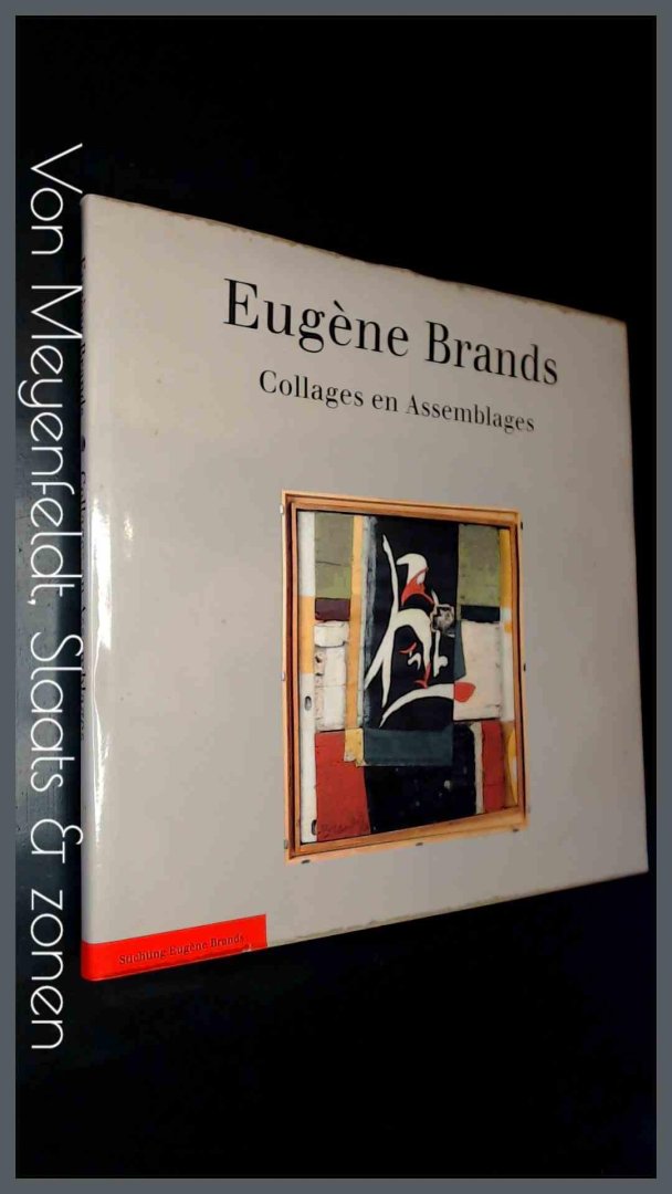 Duppen, Leo - Eugene Brands - Collages en assemblages