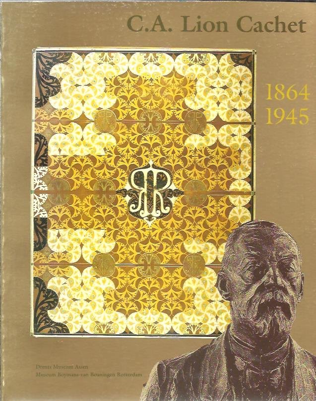 BOIS, Mechteld de - C. A. Lion Cachet 1864-1945.