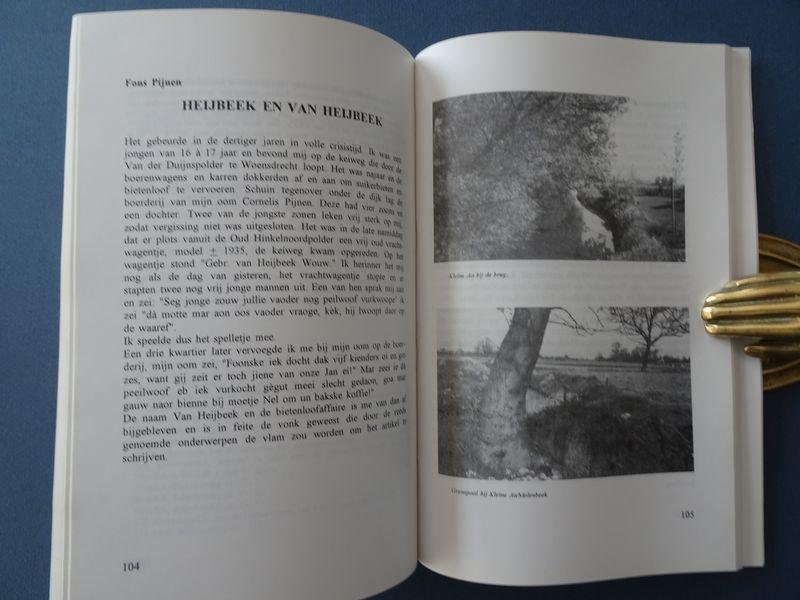 Coll. - De Spycker. Jaarboek 1994.