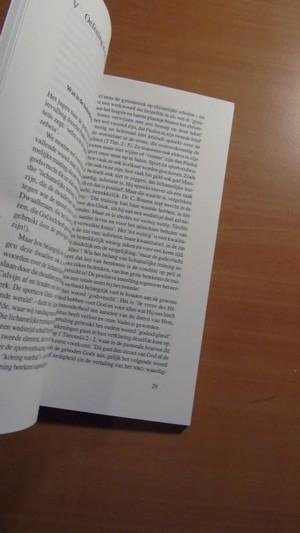 Kamphuis, J. - Godsvrucht - een kracht. Antwoord aan de secularisatie