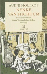 Holtrop, A. - Nynke van Hichtum / Goedkope editie