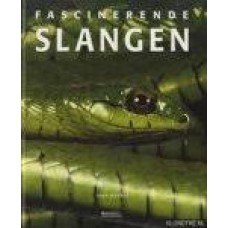 Marais, John - Fasinerende slangen