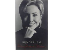 F van Delft - Mijn verhaal - Hillary