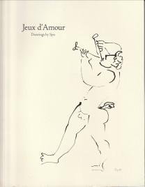 SYN - Jeux d'amour. Drawings