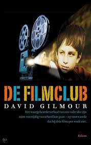 Gilmour, David - De filmclub