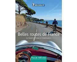 Unknown - GD.BELLES ROUTES DE FRANCE
