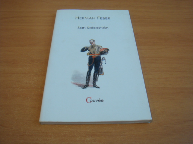 Feber, Herman - San Sebastián