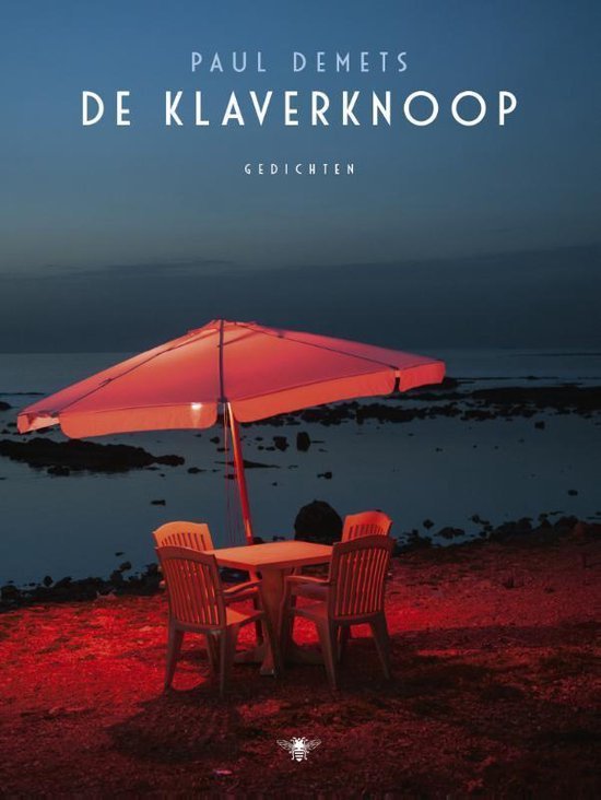 Demets, Paul - De klaverknoop
