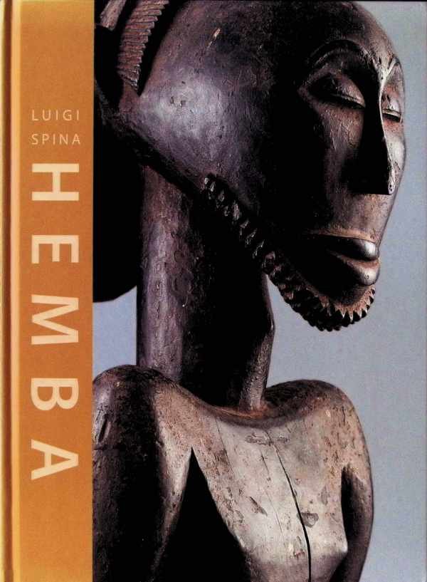 Luigi Spina - Hemba
