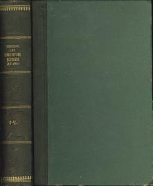 EENENS, A - Les conspirations militaires de 1831 tome premier et tome second