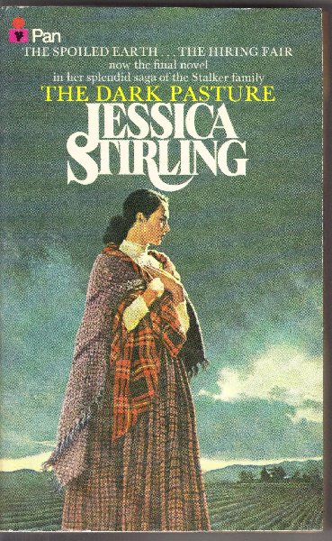 Stirling, Jessica - The Dark Pasture