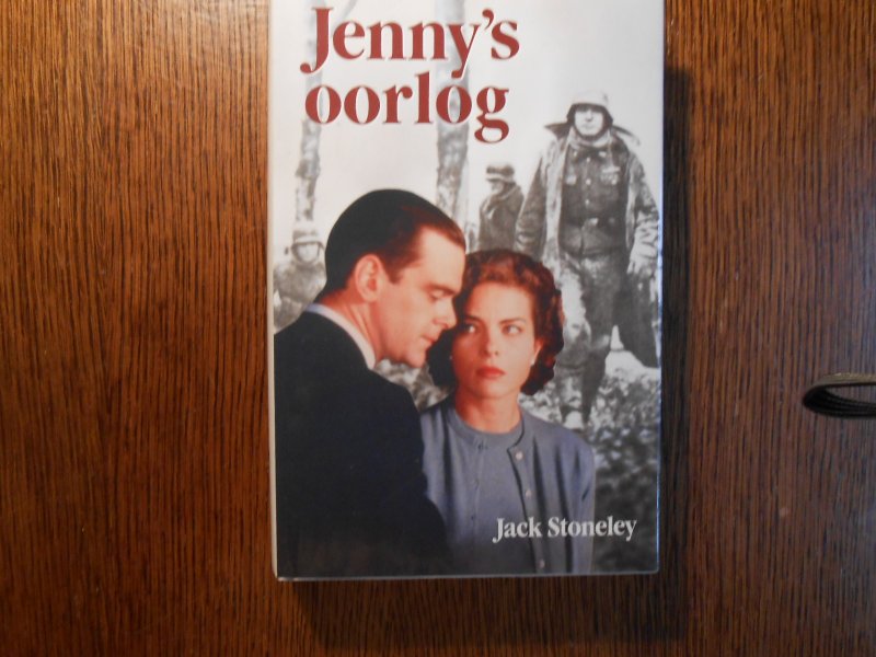 Stoneley Jack - Jenny's oorlog