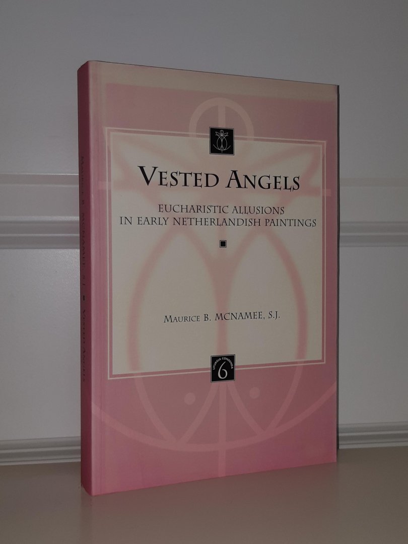 Mcnamee, Maurice B. - Vested Angels