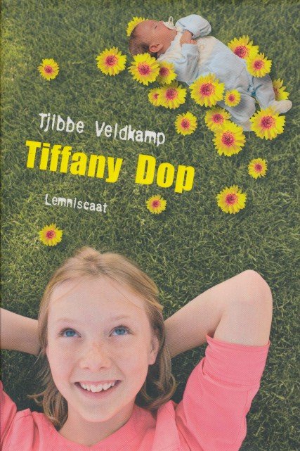 Veldkamp, Tjibbe - Tiffany Dop.