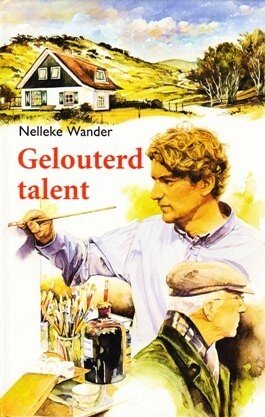 Wander, Nelleke - (1)Gelouterd talent