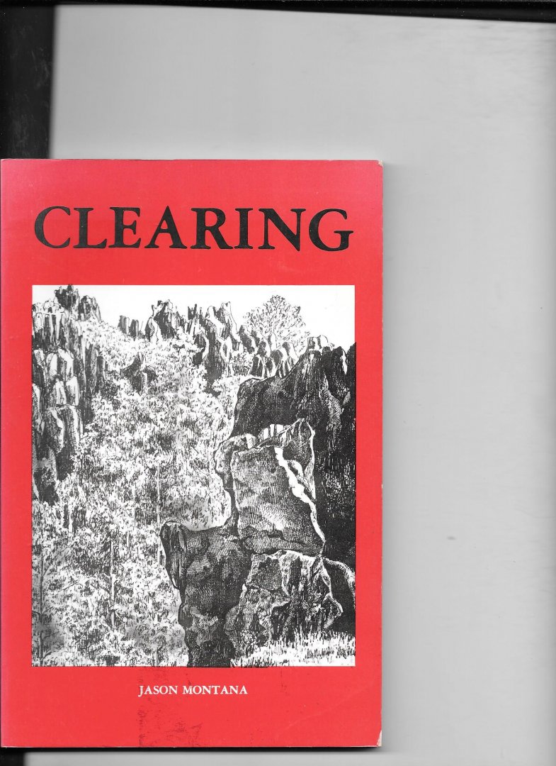 Montana, Jason - Clearing
