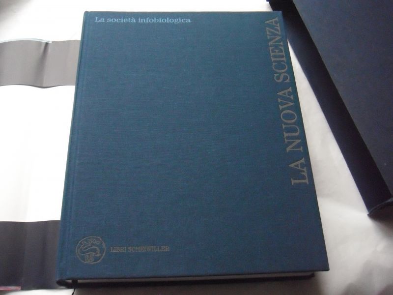 Agazzi Evandro e.a. - La Nuova Scienza