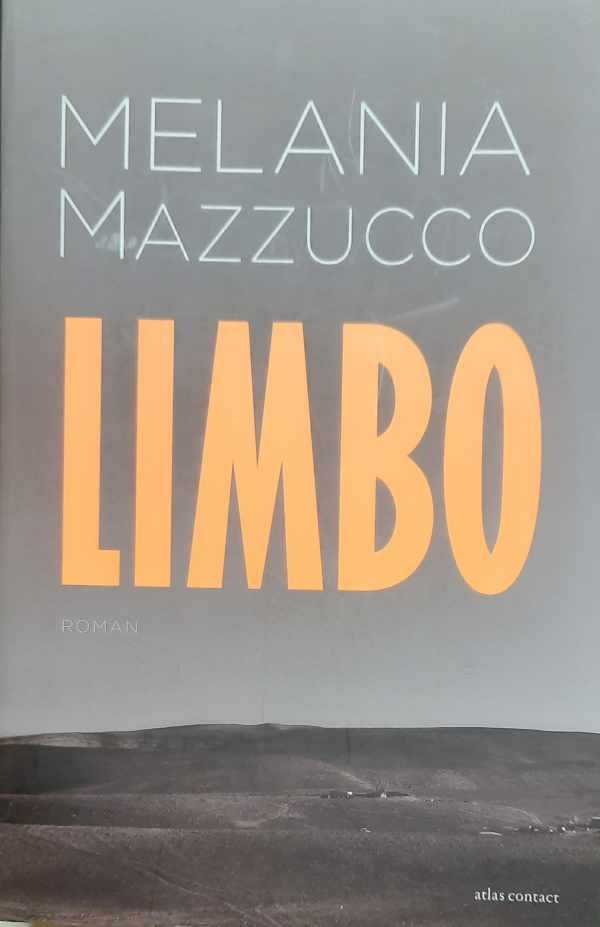 MAZZUCCO Melania - Limbo (vertaling van Limbo - 2012) - roman