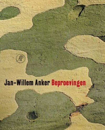Anker, Jan-Willem - Beproevingen