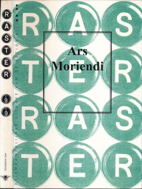  - Raster nr. 99: Ars Moriendi.