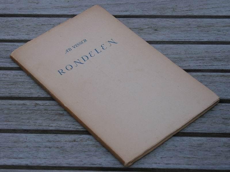 Visser A. - Rondelen