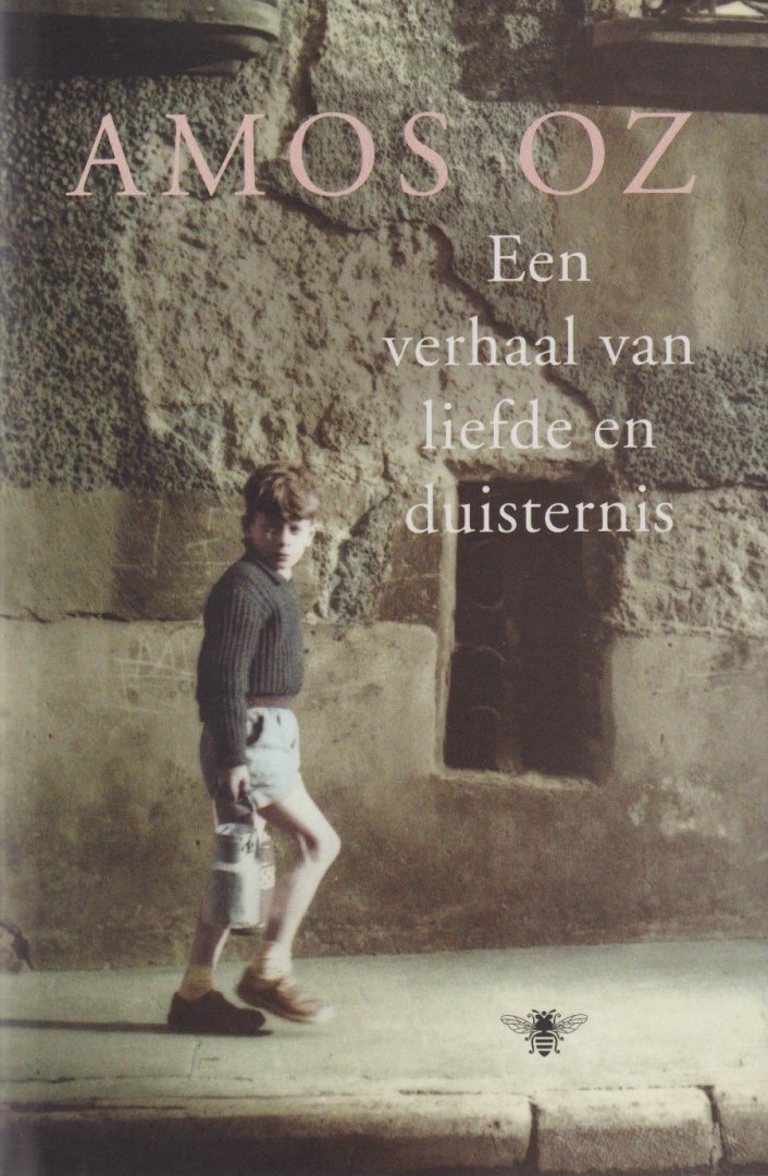 Oz, Amos - Een verhaal van liefde en duisternis