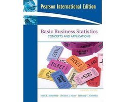 Mark Berenson - Basic Business Statistics