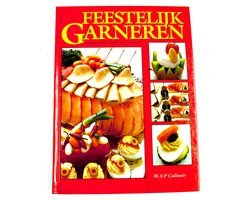 Biller - Feestelijk garneren